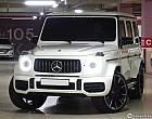 벤츠 G63 AMG 에디션