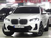 BMW X4 xDrive 20i M 스포츠