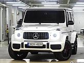 벤츠 G63 AMG 에디션