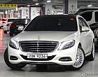 벤츠 S350L d