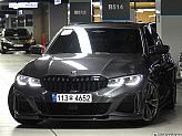 BMW M340i 퍼포먼스