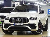 벤츠 GLE 63 S AMG 4매틱+ 쿠페 에디션 55