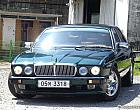 재규어 XJ6 3.2