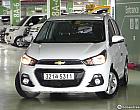 쉐보레 더 넥스트 스파크 1.0 LT 플러스
