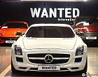 벤츠 SLS AMG 쿠페