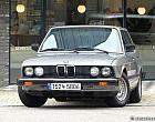 BMW 528E