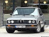 BMW 528E