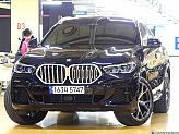 BMW X6 xDrive 40i M 스포츠