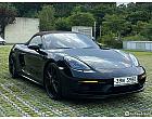 포르쉐 718 박스터 2.5 GTS