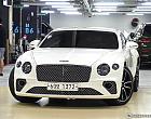 벤틀리 컨티넨탈 GT 6.0