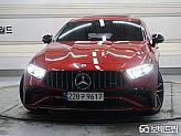 벤츠 CLS53 AMG 4매틱+