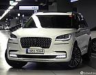 링컨 에비에이터 3.0 V6 블랙 라벨