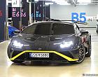 람보르기니 우라칸 LP640-2 STO