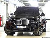 BMW X7 xDrive 40i M 스포츠