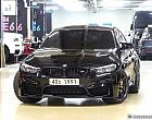 BMW M4 3.0 쿠페 CS