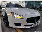 마세라티 콰트로포르테 3.8 GTS