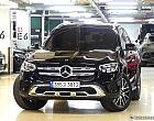 벤츠 GLC 300e 4매틱