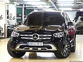 벤츠 GLC 300e 4매틱