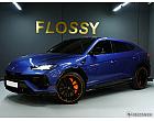 람보르기니 우루스 4.0 V8 S