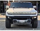 GMC 허머 EV SUT