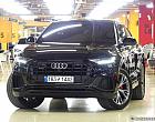 아우디 Q8 55 TFSI 콰트로 프리미엄