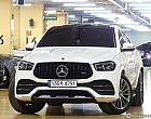 벤츠 GLE 400d 4매틱 쿠페