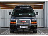 GMC 사바나밴 6.0