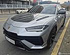 람보르기니 우루스 4.0 V8 퍼포만테