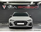 아우디 RS7 4.0 TFSI 콰트로