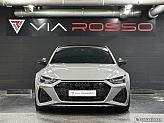 아우디 RS7 4.0 TFSI 콰트로