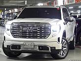 GMC 시에라 6.2 V8 드날리-X