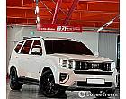 기아 모하비 더 마스터 3.0 디젤 4WD 6인승 마스터즈