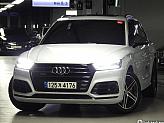 아우디 SQ5 3.0 TDI 콰트로