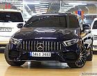 벤츠 CLS450 4매틱 AMG 라인