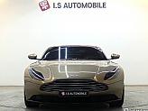 애스턴마틴 DB11 4.0 V8 볼란테