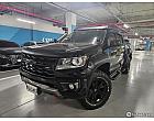 쉐보레 리얼 뉴 콜로라도 3.6 V6 4WD Z71-X 미드나잇