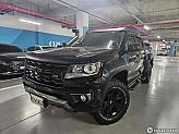 쉐보레 리얼 뉴 콜로라도 3.6 V6 4WD Z71-X 미드나잇