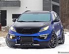 기아 더 뉴 스포티지R 2.0 디젤 2WD 노블레스