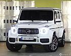 벤츠 G63 AMG