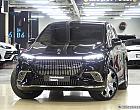 벤츠 마이바흐 EQS 680 SUV