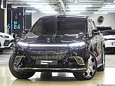 벤츠 마이바흐 EQS 680 SUV