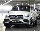 벤츠 GLS 400 d 4매틱