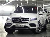 벤츠 GLS 400 d 4매틱