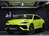 람보르기니 우루스 4.0 V8 S