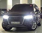 아우디 Q7 45 TFSI 콰트로