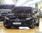 벤츠 A200 d 세단