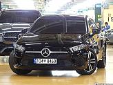 벤츠 A200 d 세단