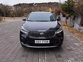 기아 더 뉴 쏘렌토 2.2 디젤 2WD 노블레스