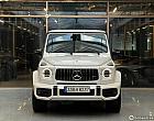 벤츠 G63 AMG