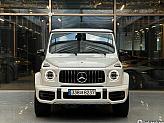 벤츠 G63 AMG